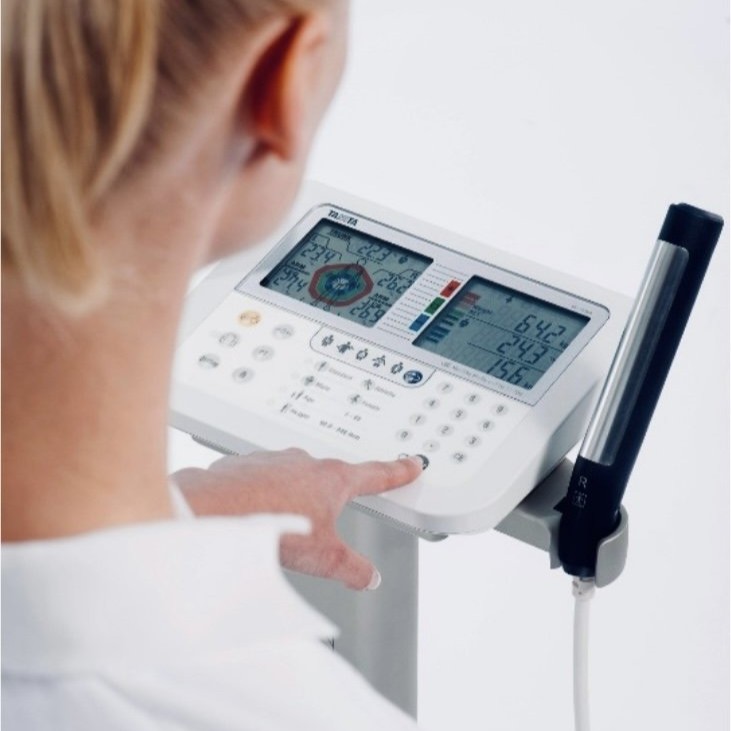 Analisi impedenziometrica