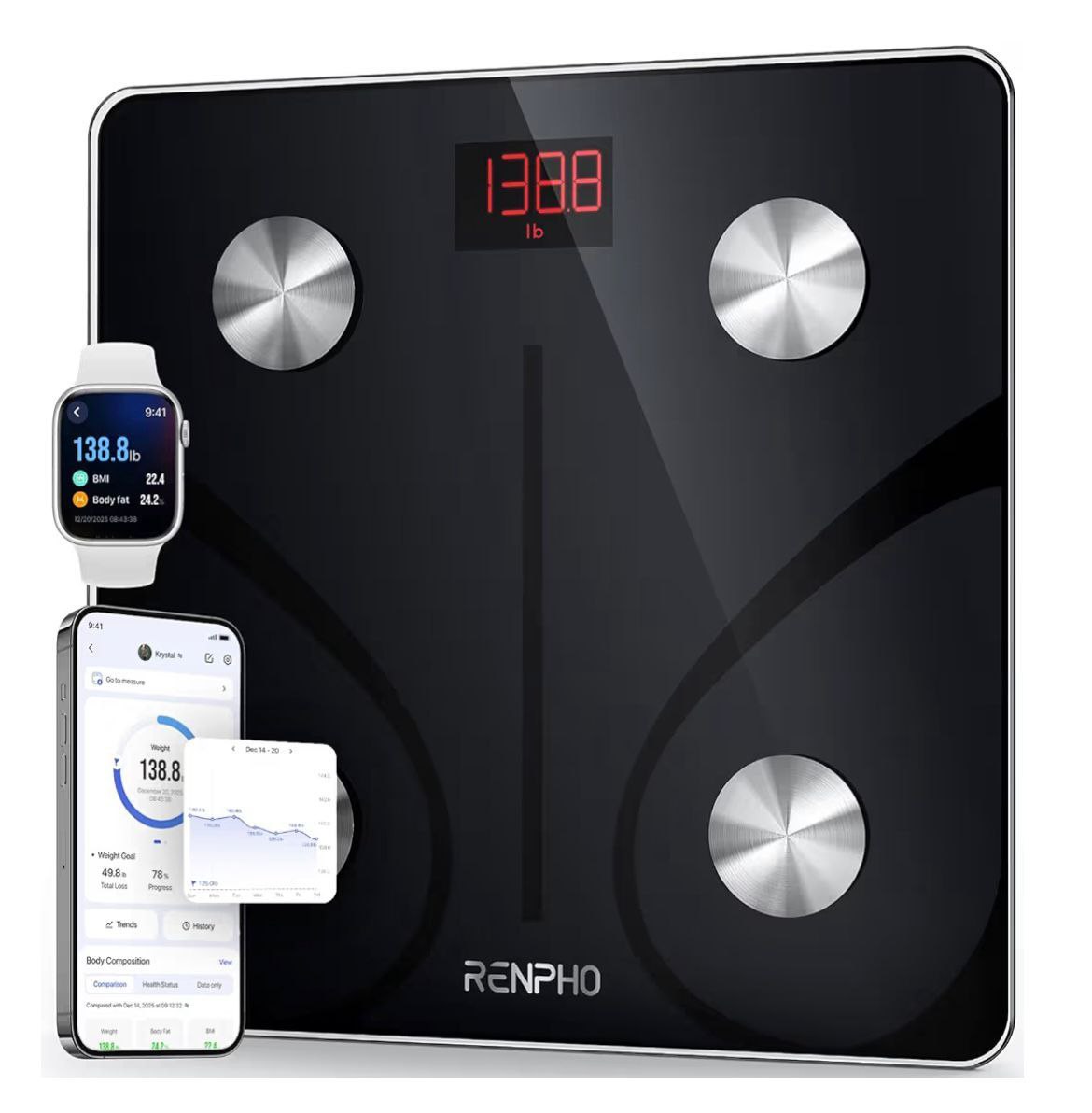 Bilancia professionale